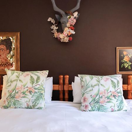 The Gate Guesthouse Clarens Zewnętrze zdjęcie
