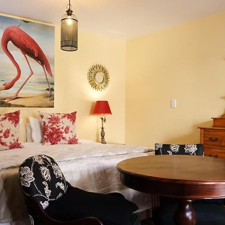 The Gate Guesthouse Clarens Zewnętrze zdjęcie