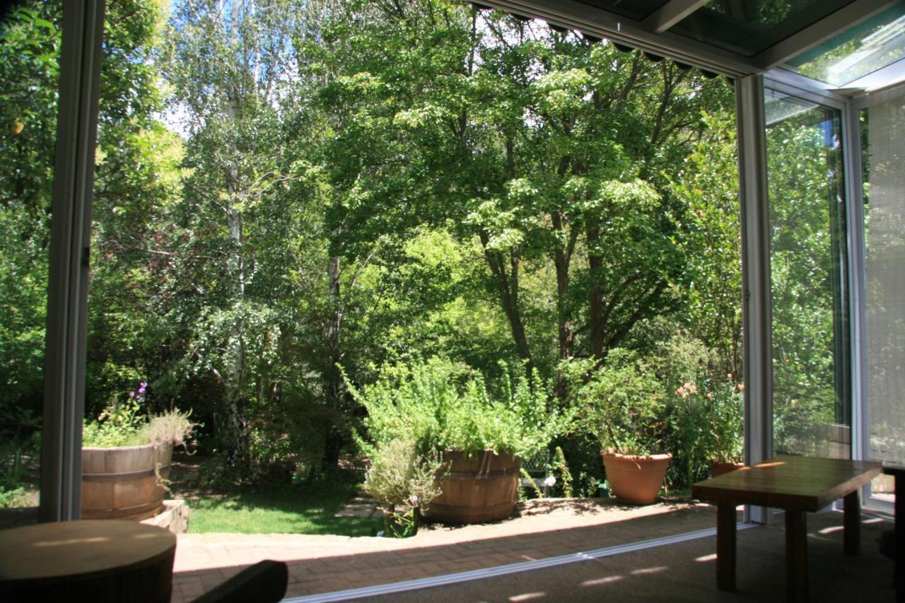 The Gate Guesthouse Clarens Zewnętrze zdjęcie