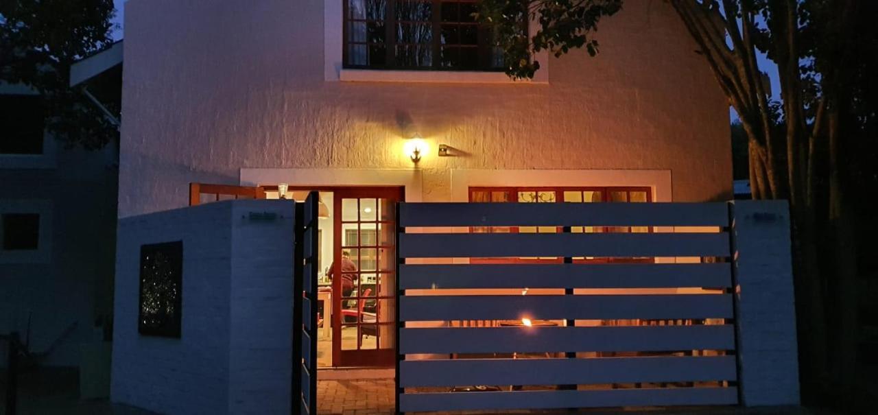 The Gate Guesthouse Clarens Zewnętrze zdjęcie