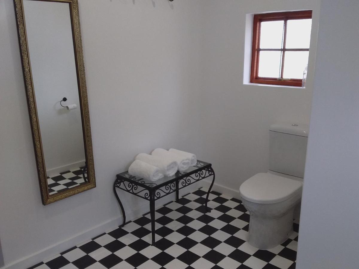 The Gate Guesthouse Clarens Zewnętrze zdjęcie