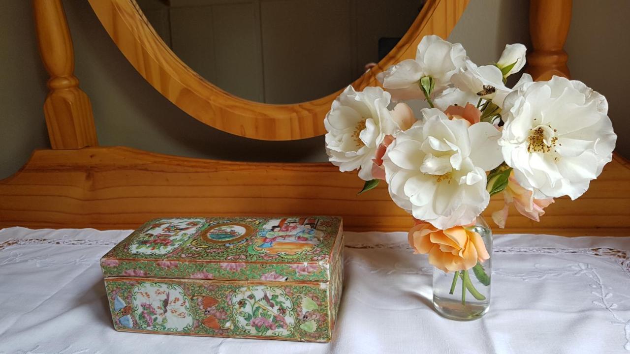 The Gate Guesthouse Clarens Zewnętrze zdjęcie