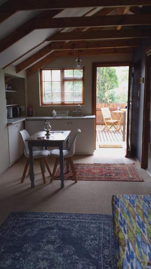 The Gate Guesthouse Clarens Zewnętrze zdjęcie