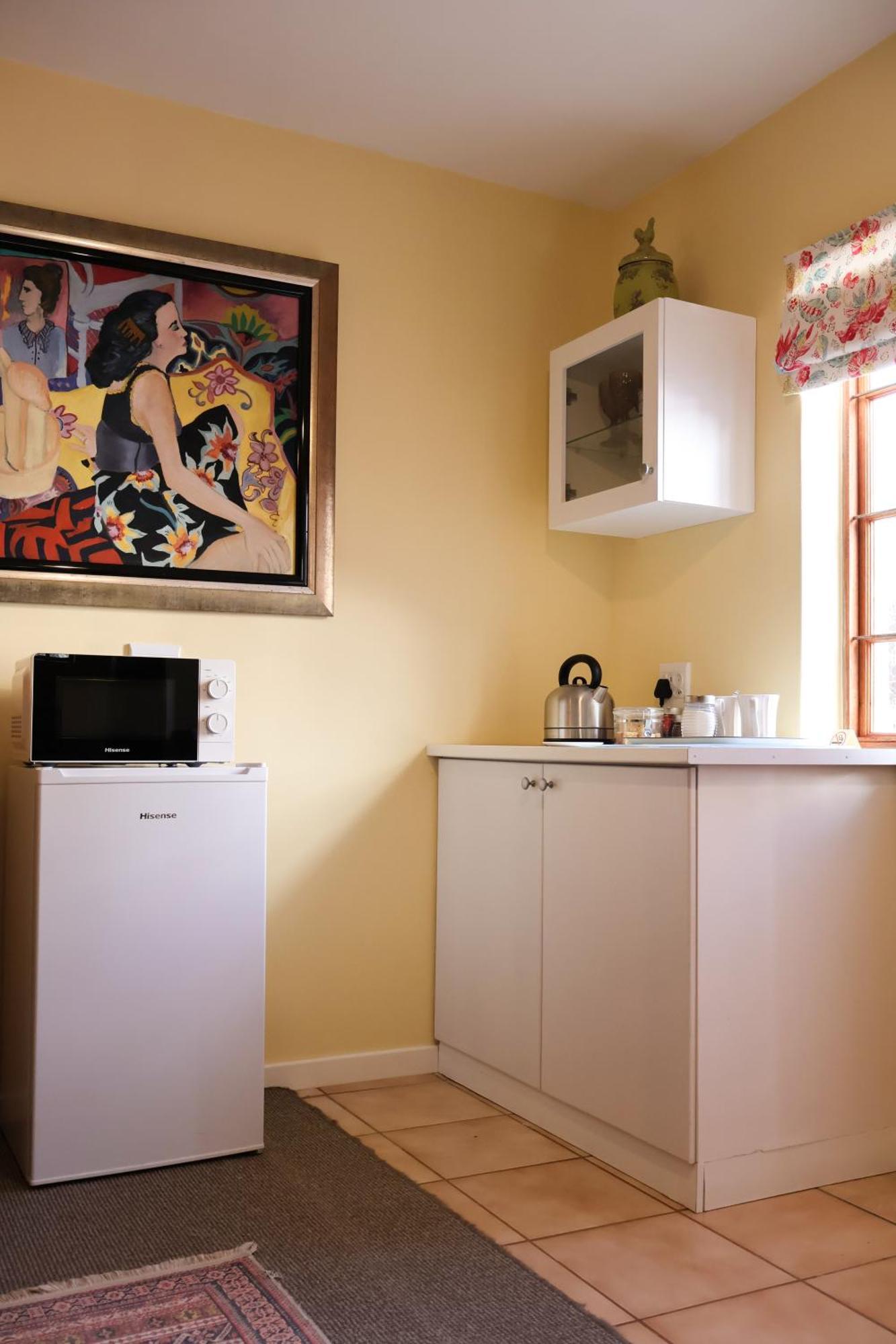 The Gate Guesthouse Clarens Zewnętrze zdjęcie
