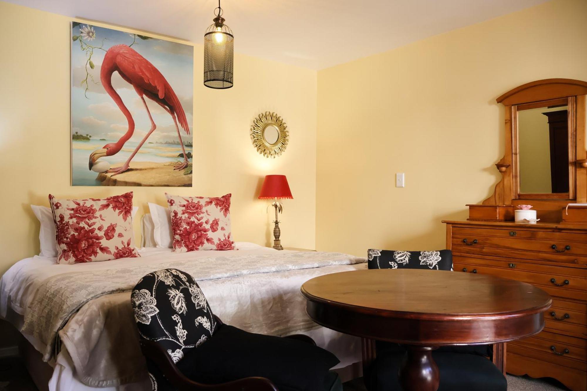 The Gate Guesthouse Clarens Zewnętrze zdjęcie