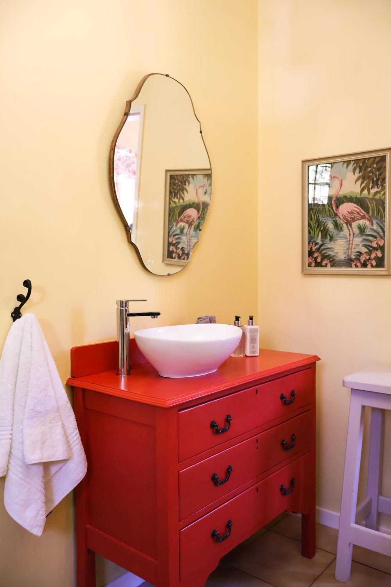 The Gate Guesthouse Clarens Zewnętrze zdjęcie