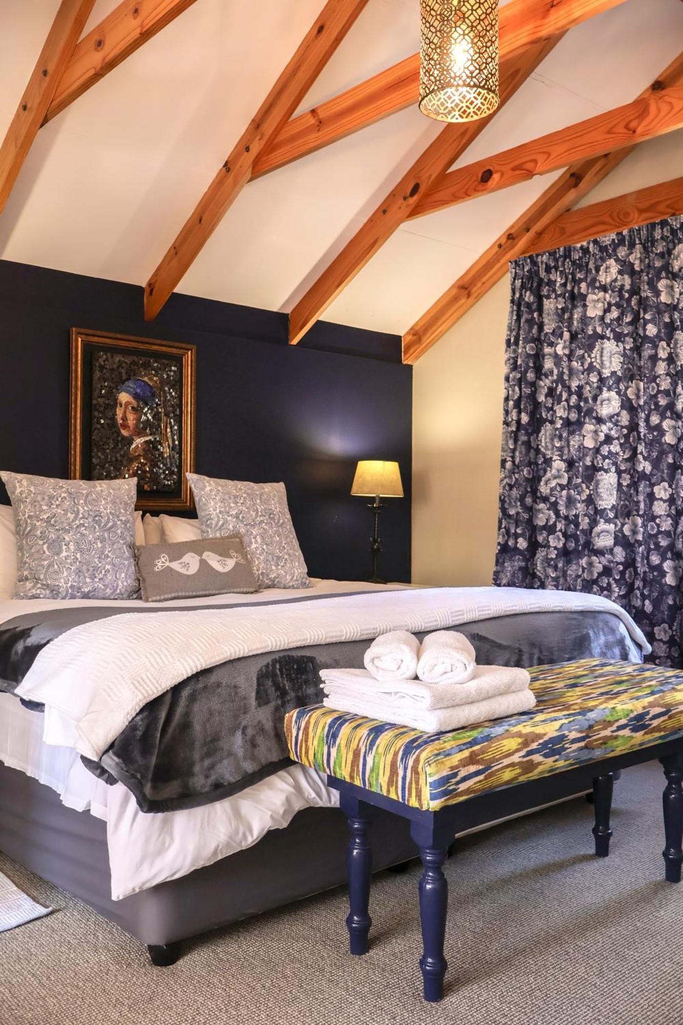 The Gate Guesthouse Clarens Zewnętrze zdjęcie