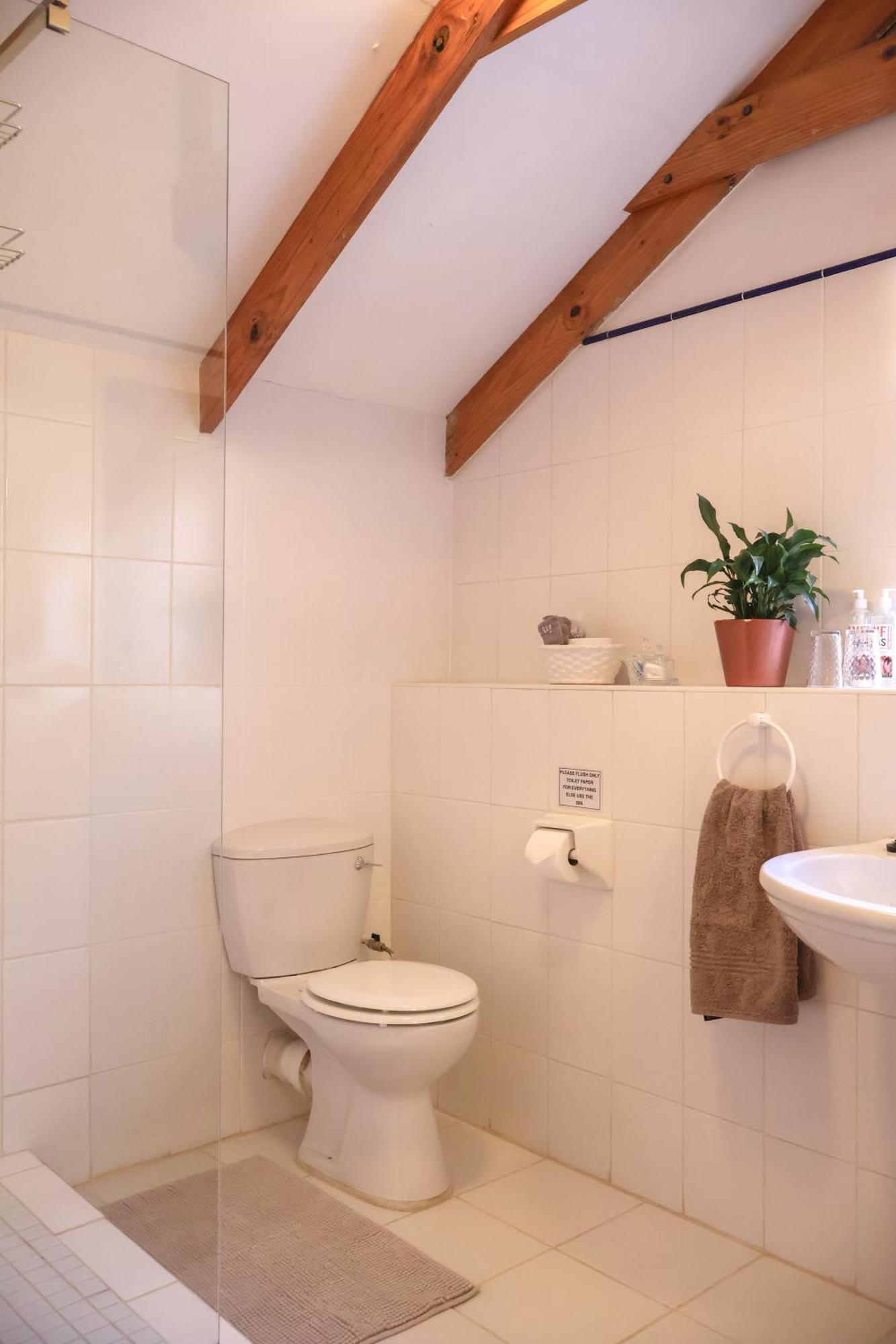 The Gate Guesthouse Clarens Zewnętrze zdjęcie